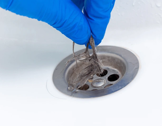 Desentupimento de Ralo